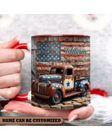 Accent Mug