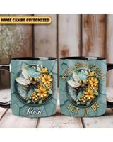 Accent Mug