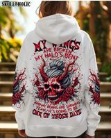 AOP Zip Hoodie 2