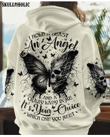 AOP Zip Hoodie 2 AOP Zip Hoodie 2