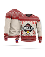 Ugly Christmas Sweaters for Softball Lovers AOP Ugly Sweater 2 white s