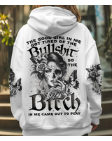 AOP Unisex Standard Hoodie 2