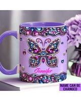 Accent Mug