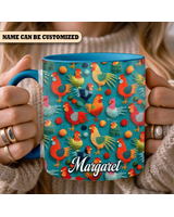Accent Mug