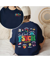 Unisex Sweatshirt Unisex Sweatshirt