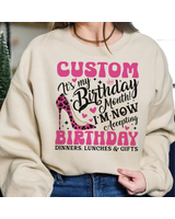 Unisex Sweatshirt