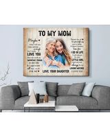 Ready To Hang Landscape Canvas (3 sizes)