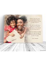 Ready To Hang Landscape Canvas (3 sizes)