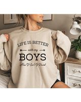 Unisex Sweatshirt