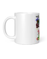 Who wants to go Back to School White Mug white 11oz
