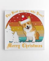 corgi christmas