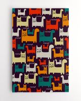 Ready To Hang Canvas (24x36 inch)