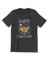 Happy camp o ween dh7 Men's Premium Tshirt black s