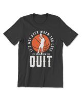 Basketball basketball 313 basket Men's Premium Tshirt black s