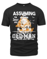 Men's Premium Tshirt