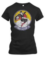 Women's Slim Fit Tee
