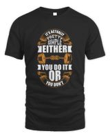 Men's Standard T-Shirt