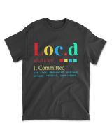 Men's Standard T-Shirt