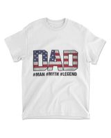 Men's Standard T-Shirt