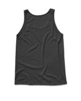 Don't Limit Your Challenges Challenge Your Limits Fitness T-Shirt Men's Tank Top black s