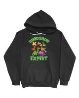 Dinosaur Expert Dino Lovers T-Shirt