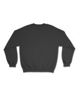 Im Not Arguing Im Just Explaining Why Im Right T-Shirt Unisex Sweatshirt black s