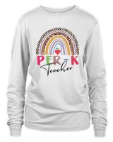 Women's Long Sleeved T-Shirt