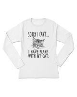 Women's Long Sleeved T-Shirt