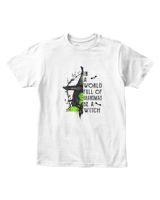 Youth's Standard T-Shirt