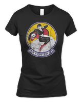 Women's Heavy Cotton T-Shirt