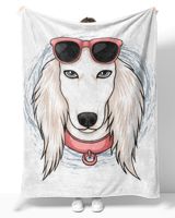 Cozy Plush Fleece Blanket (60x80in)