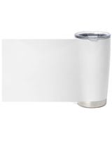 Full Printed Stainless Steel Tumbler (20oz)