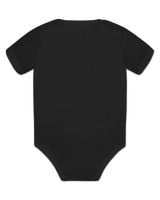 WWTP Operator All Of My Work Stories Are Shit Baby Bodysuit - EU black 3m