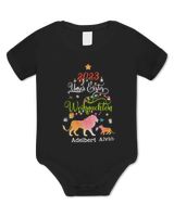 Baby Bodysuit - EU Baby Bodysuit - EU