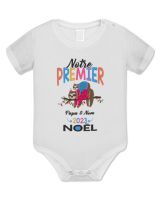 Baby Bodysuit - EU Baby Bodysuit - EU