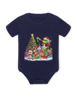 Baby Bodysuit - EU Baby Bodysuit - EU