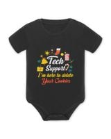 Baby Bodysuit - EU Baby Bodysuit - EU