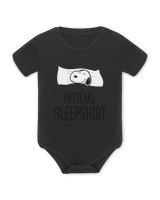 Baby Bodysuit - EU