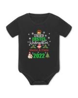 Baby Bodysuit - EU Baby Bodysuit - EU