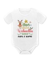 Baby Bodysuit - EU Baby Bodysuit - EU