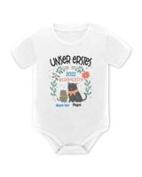 Baby Bodysuit - EU Baby Bodysuit - EU