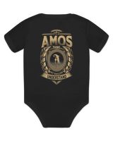 Baby Bodysuit - EU