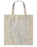 Tote Bag - Printed in the US