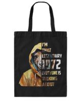 Tote Bag - Printed in the EU