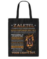 Tote Bag - Printed in the EU