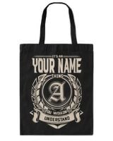 Tote Bag - Printed in the EU