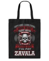 Tote Bag - Printed in the EU