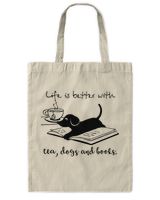 Tote Bag - Printed in the EU