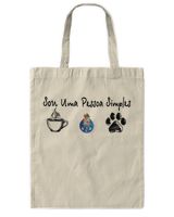 Tote Bag - Printed in the EU