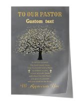 To Our Pastor